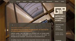 Desktop Screenshot of g-i-p.com